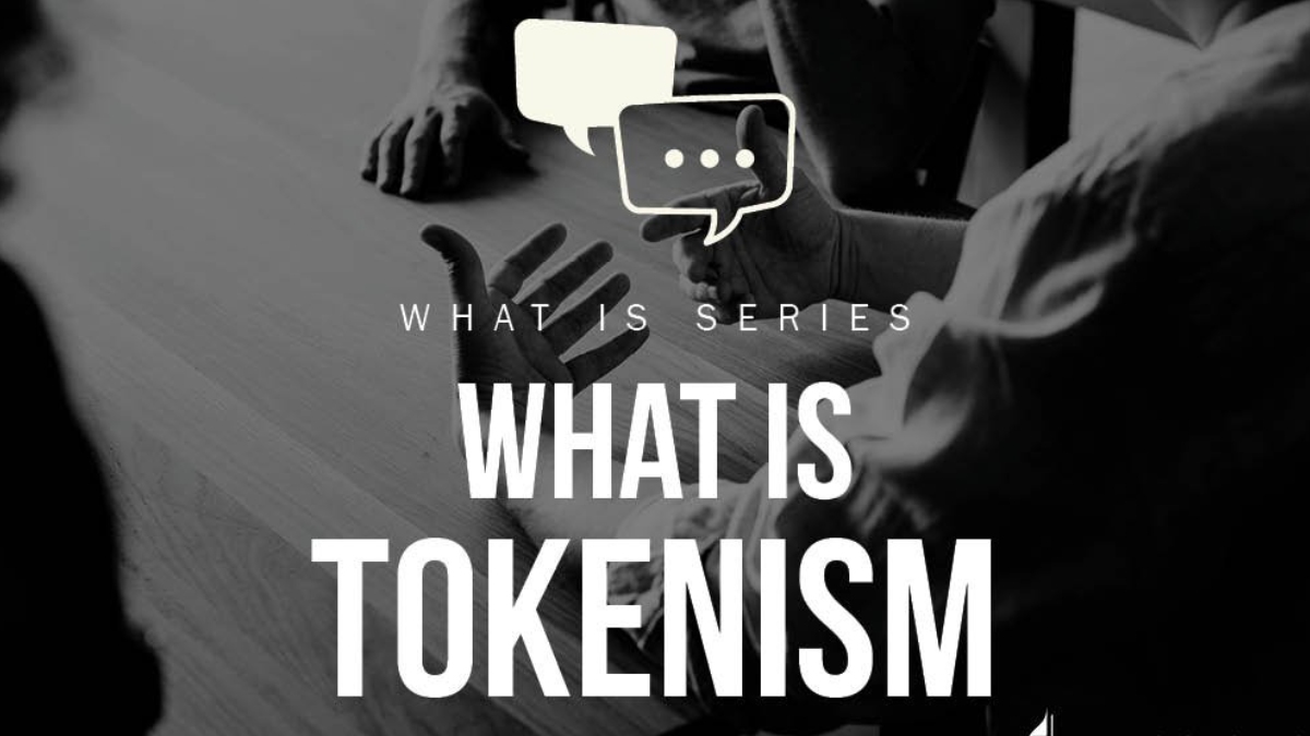 [Business Eng] 1 ngày : 1 thuật ngữ - Chủ nghĩa "Tokenism" là gì?