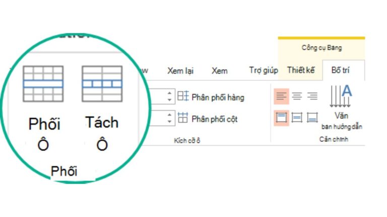 Cách chia cột trong wps office đơn giản nhất