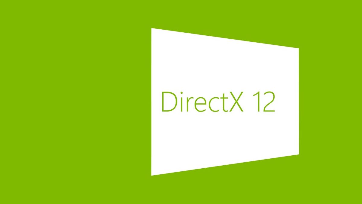 Làm cách nào để kích hoạt DirectX 12