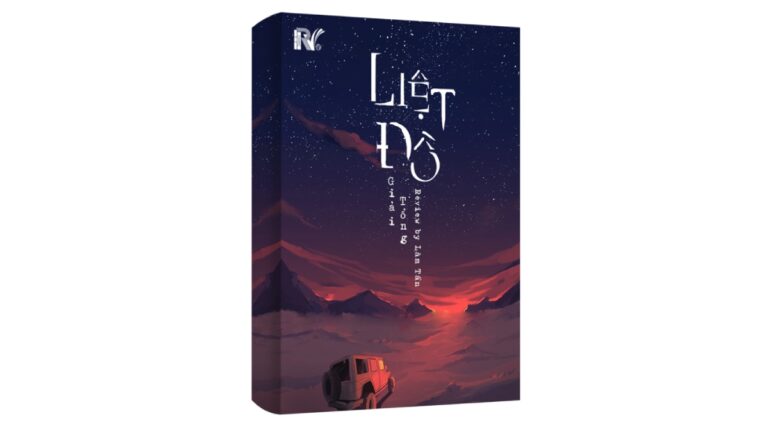 Review Truyện Liệt Đồ