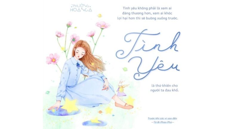 Review Truyện Trước Khi Các Vì Sao Đến