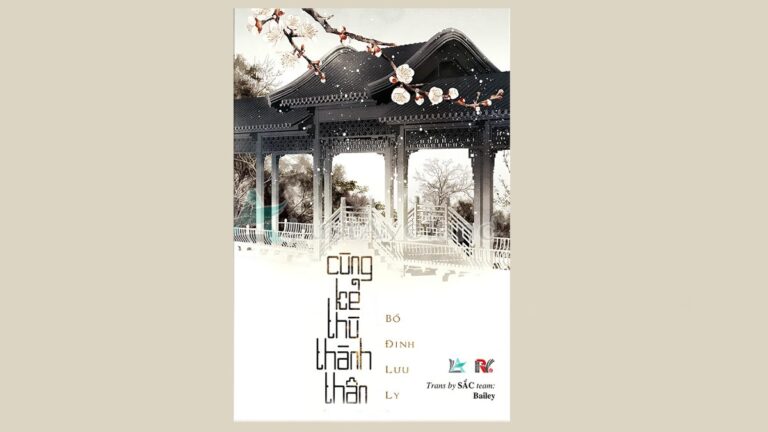 Truyện Cùng Kẻ Thù Thành Thân