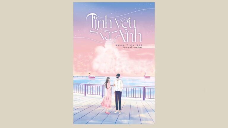Truyện Tình Yêu Và Anh