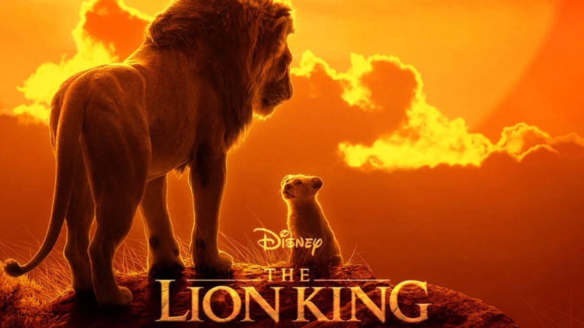 Xem Phim Vua Sư Tử - The Lion King (2019) Vietsub ở đâu?