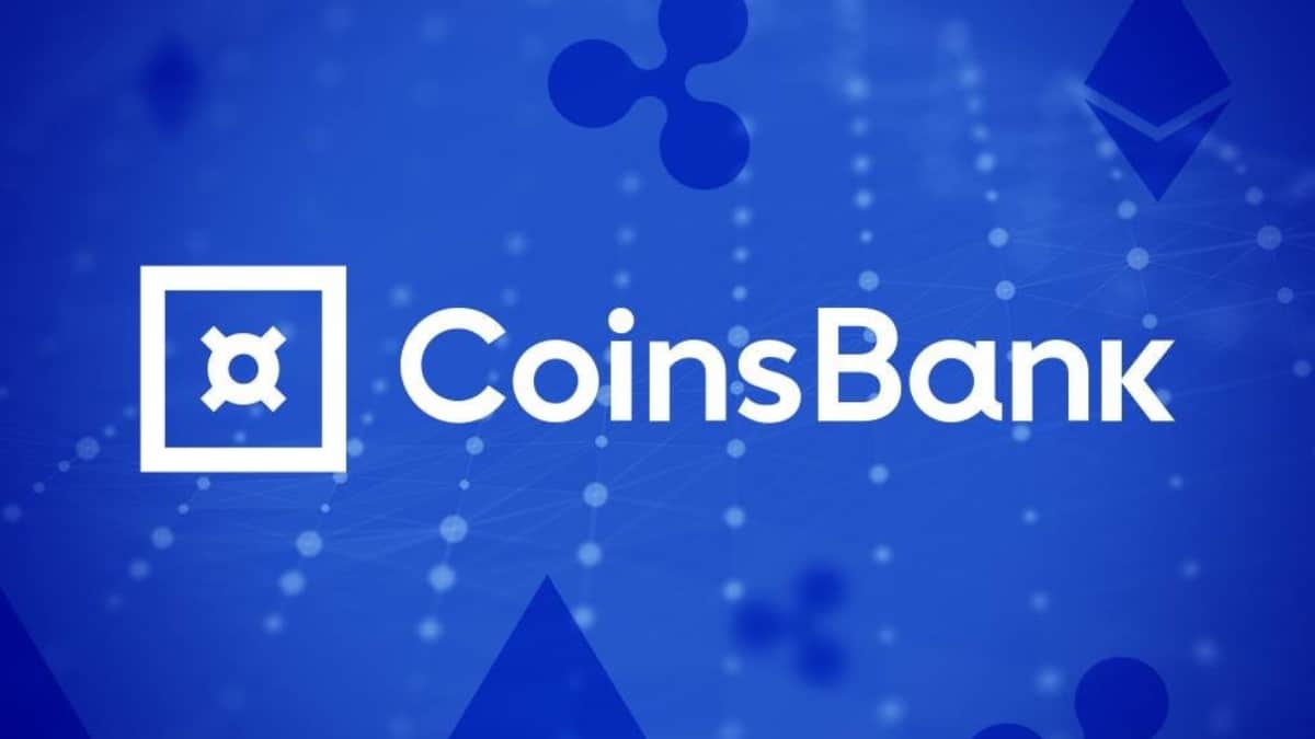 coinsbank là gì