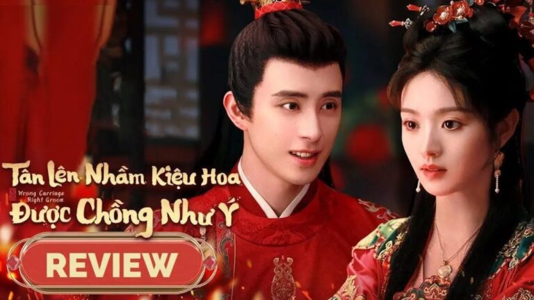 lên nhầm kiệu hoa review